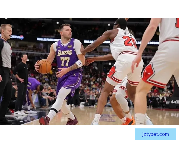 东契奇禁赛詹姆斯领军大战奇才 文班率马刺冲击9连胜