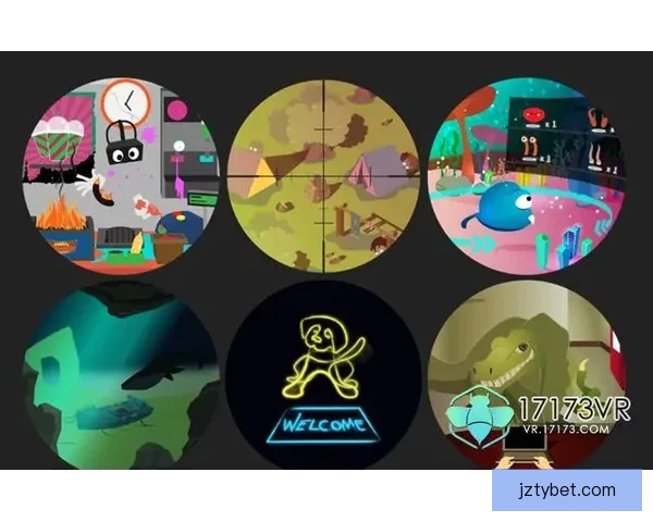 全新体育竞猜游戏玩法解析 助你轻松赢取丰厚奖金的秘诀