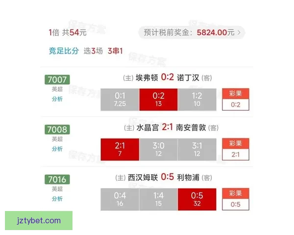 精准足球竞猜策略解析与赛前数据深度分析指南